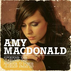 Amy Macdonald